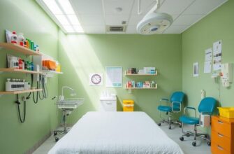 Как выбрать правильную наркологическую клинику: практическое руководство без паники