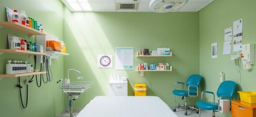 Как выбрать правильную наркологическую клинику: практическое руководство без паники