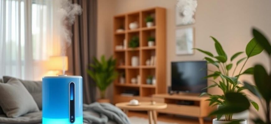 Как выбрать увлажнитель воздуха для квартиры: понятные правила и реальные советы